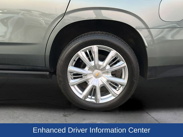 Used 2023 Chevrolet Tahoe High Country w/ Advanced Technology Package image 28