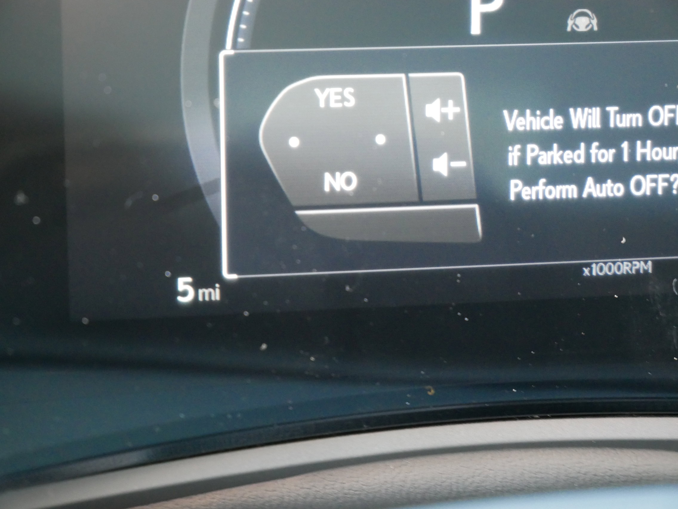 New 2026 Lexus NX 350 AWD w/ Luxury Package image 23