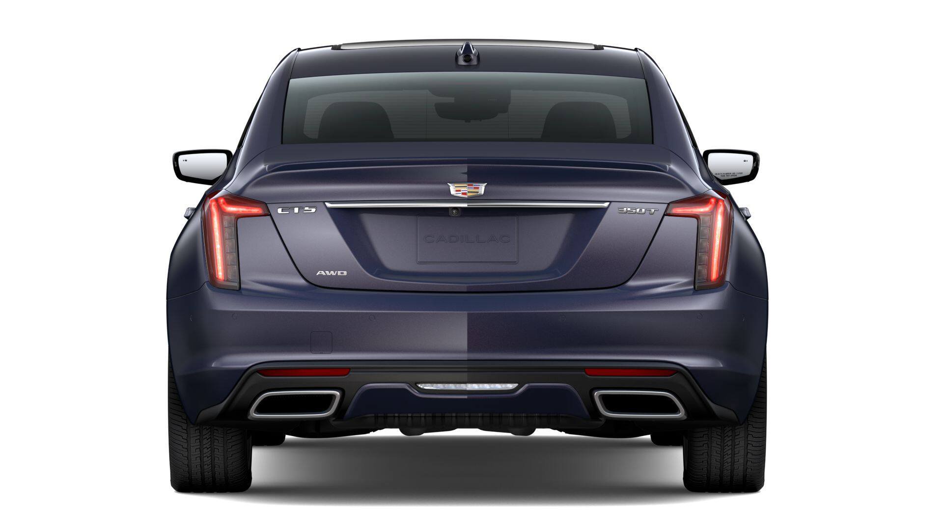 New 2026 Cadillac CT5 Sport w/ Technology Package AWD/4WD image 24
