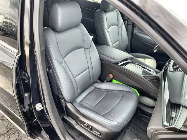 Certified 2024 Buick Enclave Essence w/ Trailering Package, 5000 lbs. FWD image 26