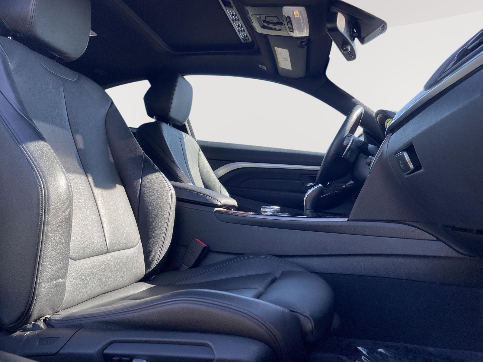 Used 2016 BMW 428i xDrive Coupe image 4