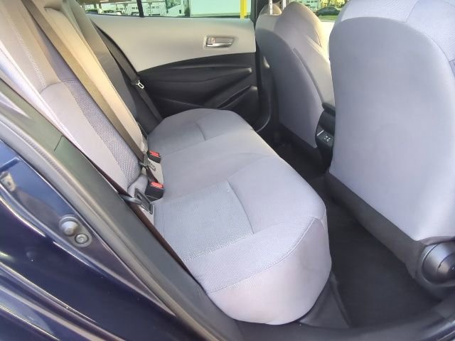 Used 2024 Toyota Corolla SE FWD image 19