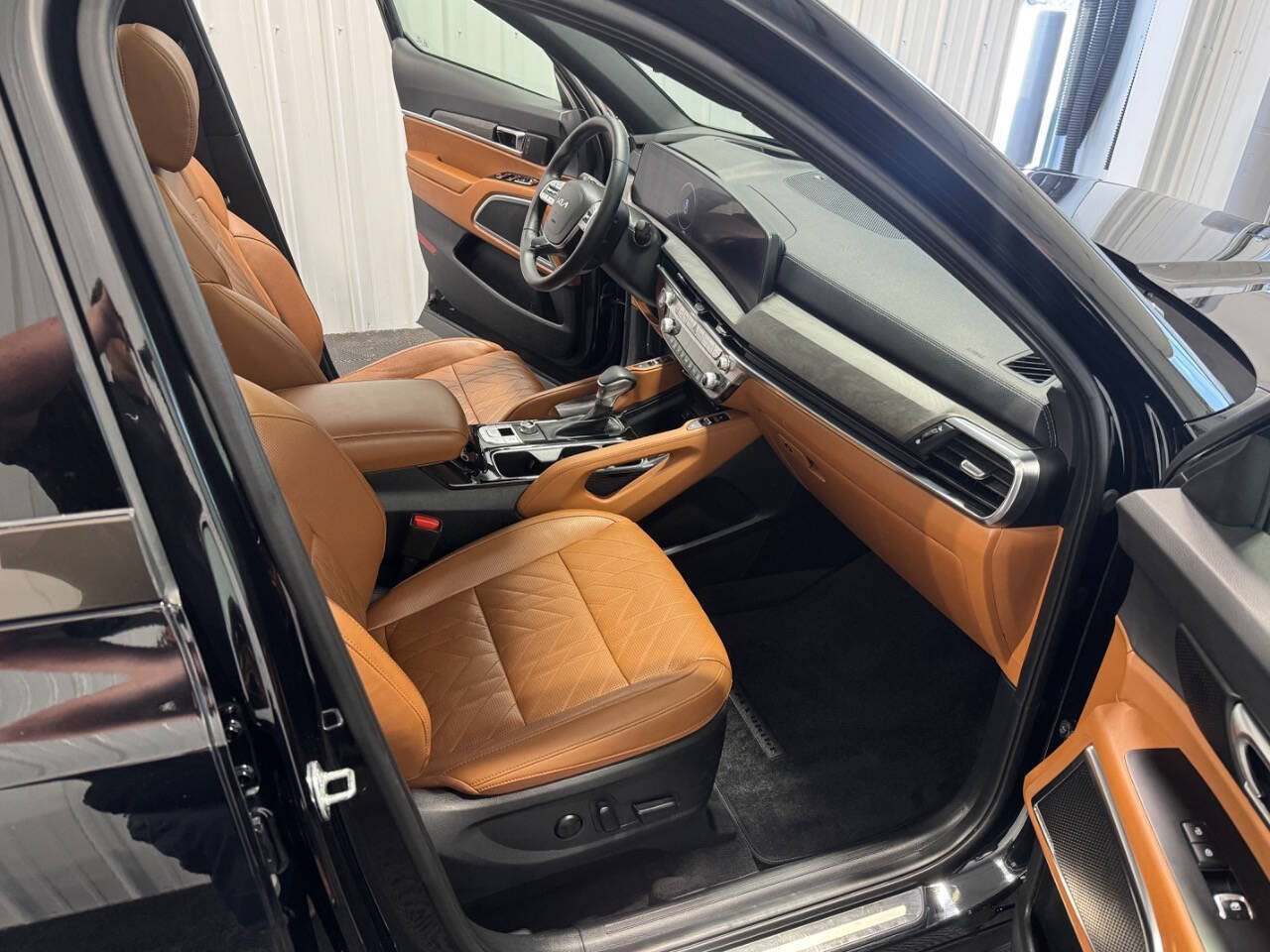 Used 2024 Kia Telluride SX Prestige X-Line AWD/4WD image 23