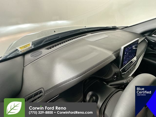 Used 2023 Jeep Compass Limited AWD/4WD image 11