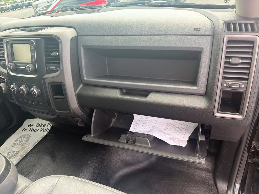 Used 2017 RAM 1500 Tradesman w/ Power & Remote Entry Group AWD/4WD image 36