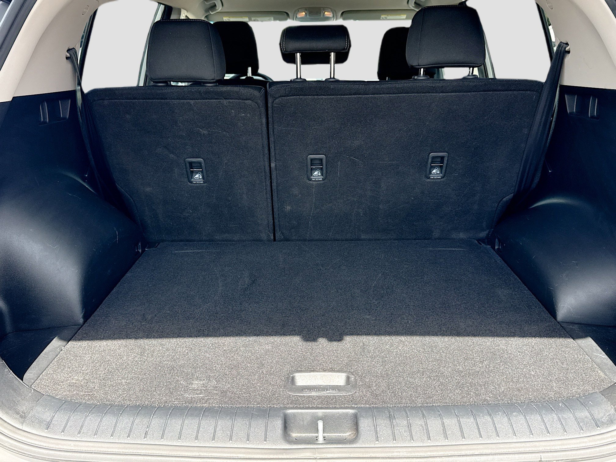Used 2019 Kia Sportage LX image 11
