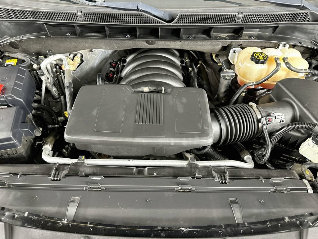 Used 2023 Cadillac Escalade Sport w/ Touring Package AWD/4WD image 40