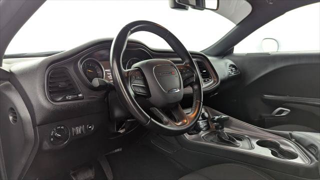 Used 2023 Dodge Challenger GT AWD/4WD image 21