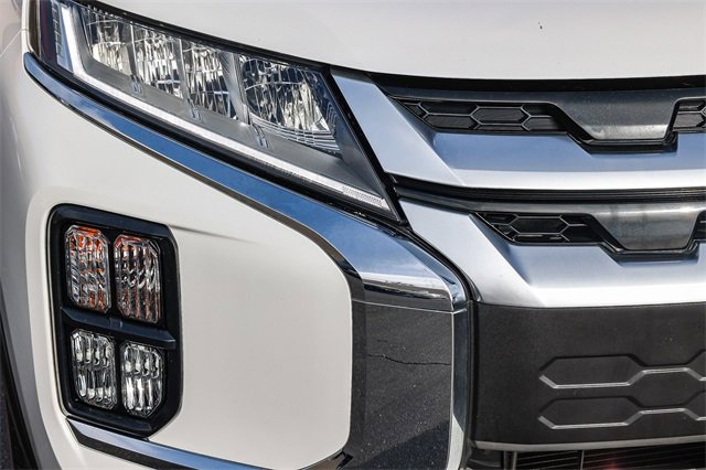 Used 2021 Mitsubishi Outlander Sport SE image 10