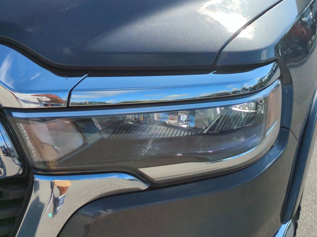 New 2026 RAM 1500 Big Horn image 10