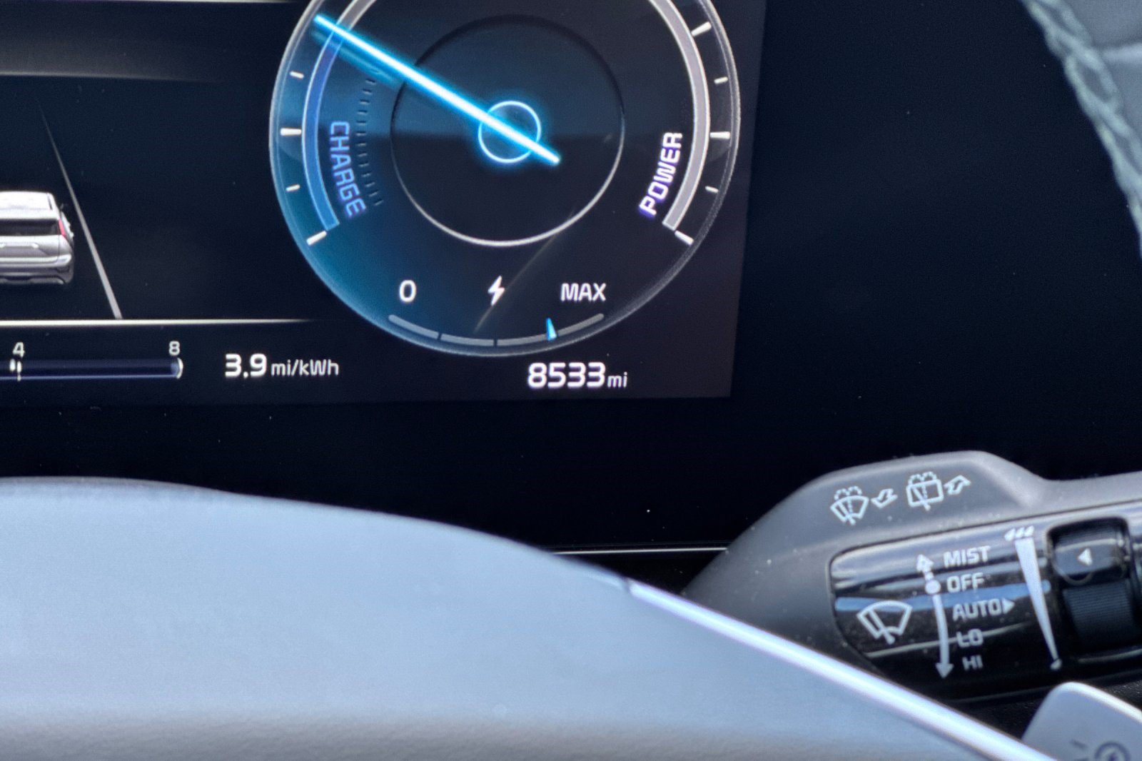 Used 2023 Kia Niro Wind FWD image 19