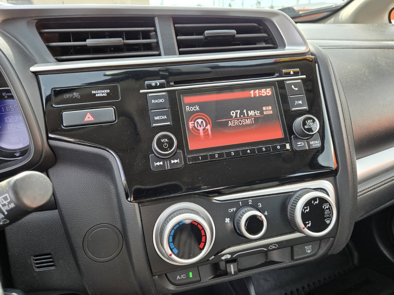 Used 2020 Honda Fit LX image 17