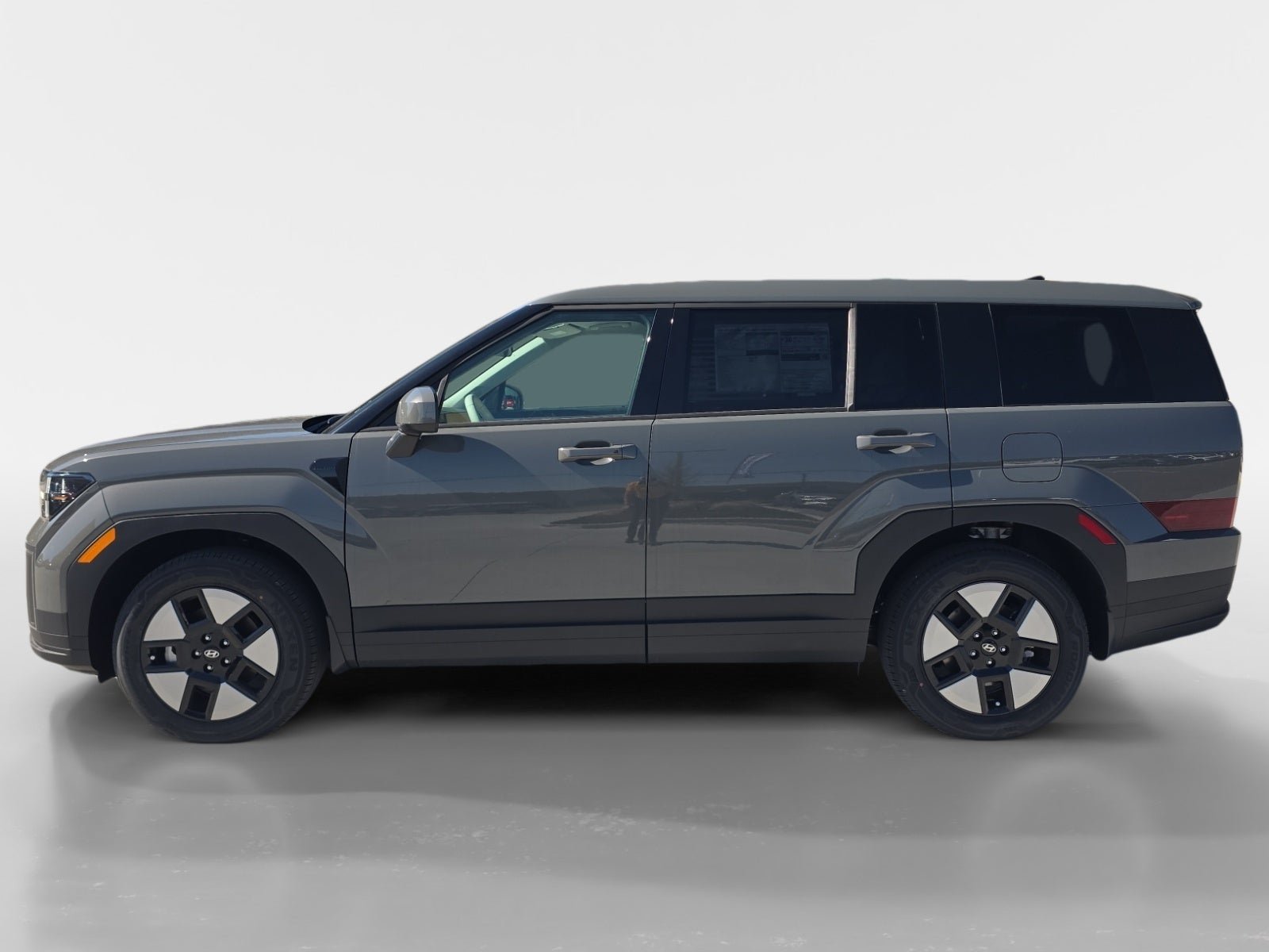 New 2026 Hyundai Santa Fe SE FWD image 6
