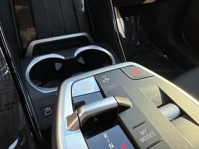 Certified 2025 BMW X1 xDrive28i w/ Convenience Package image 29