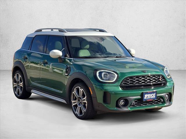 Used 2024 MINI Cooper Countryman S FWD image 3