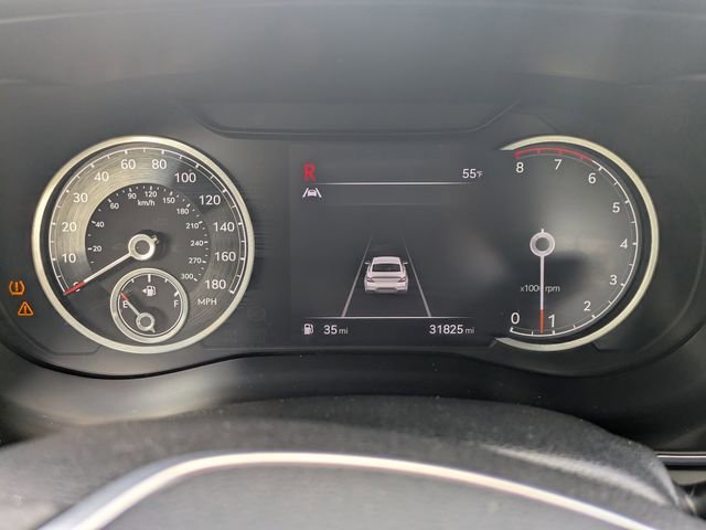 Used 2023 Genesis G70 3.3T w/ Sport Prestige Package image 22