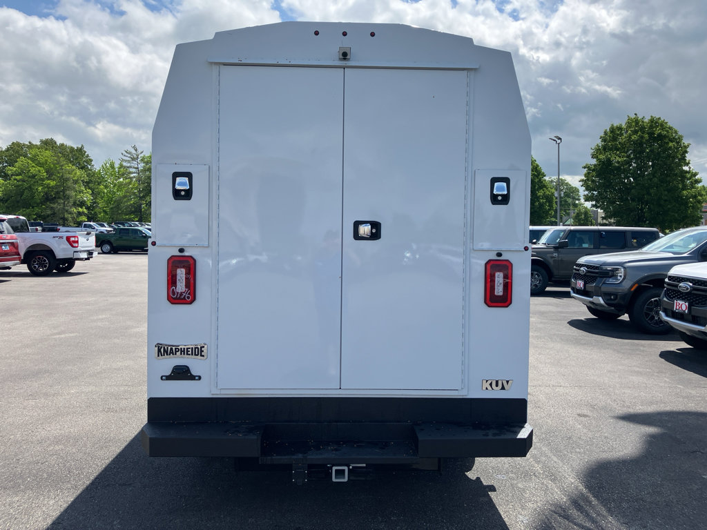 New 2026 Ford E-350 and Econoline 350 Super Duty w/ Power Equipment Group image 7