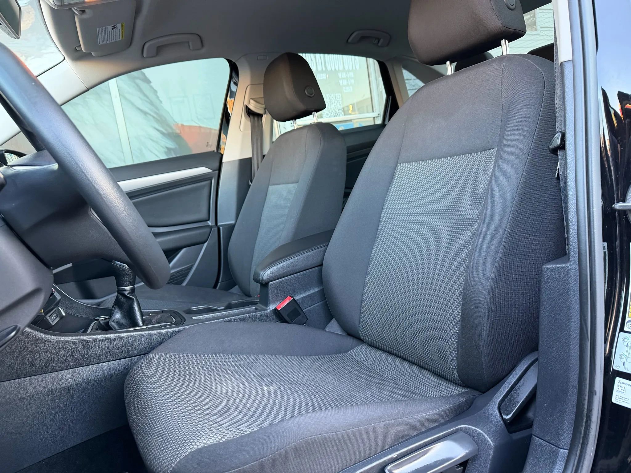 Used 2021 Volkswagen Jetta S image 10