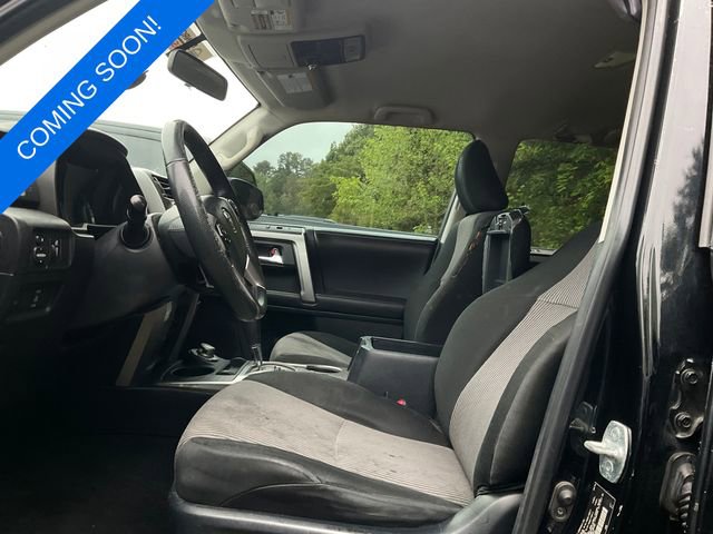Used 2016 Toyota 4Runner SR5 AWD/4WD video 2