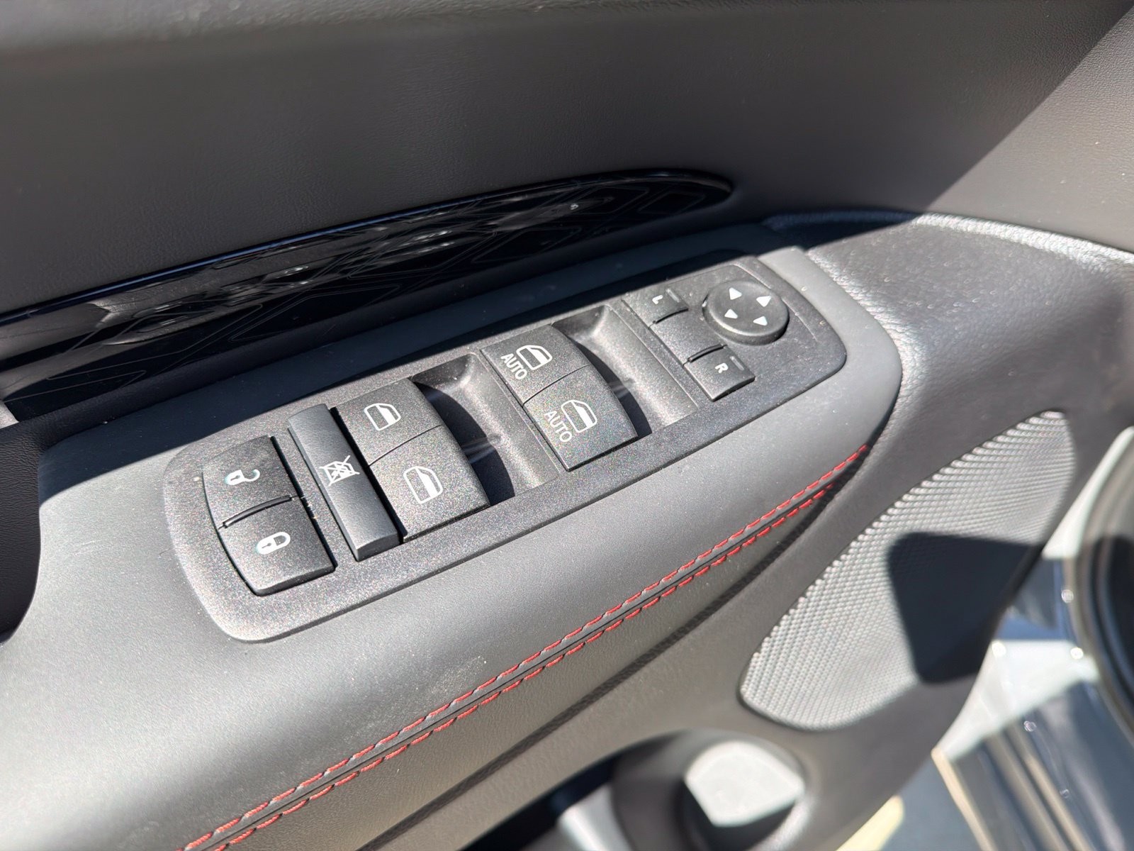 New 2027 Dodge Durango GT AWD/4WD image 15