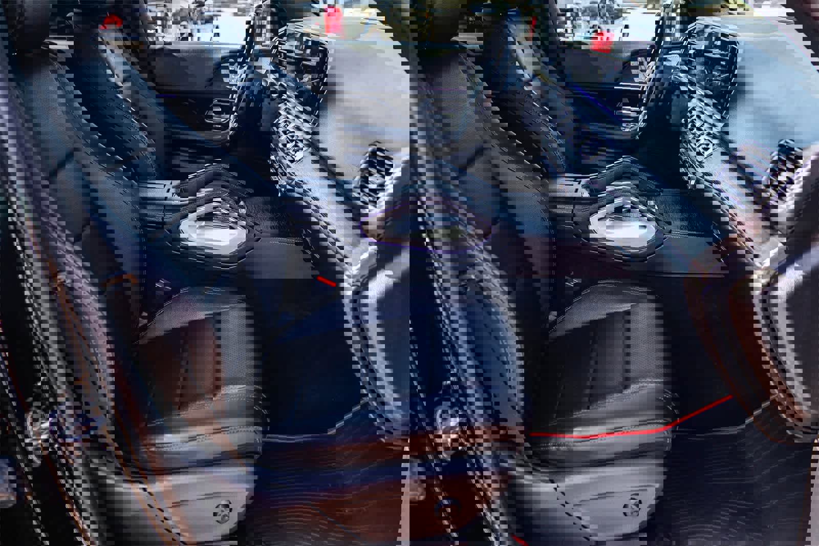 Used 2023 Mercedes-Benz GLE 350 image 16