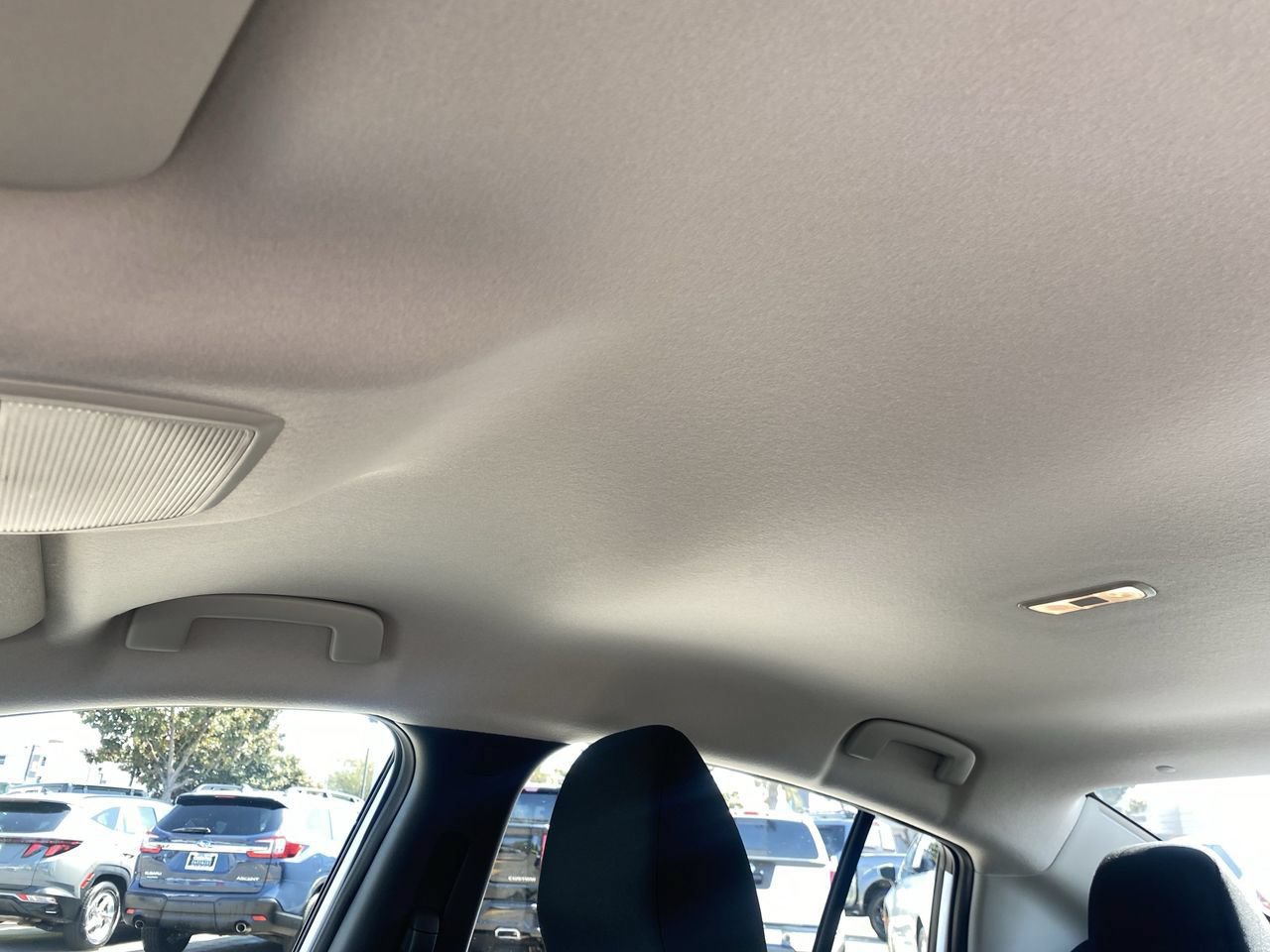 New 2027 Nissan Sentra S FWD image 32