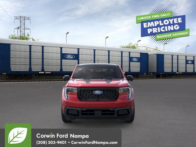 New 2026 Ford Maverick Lariat AWD/4WD image 6