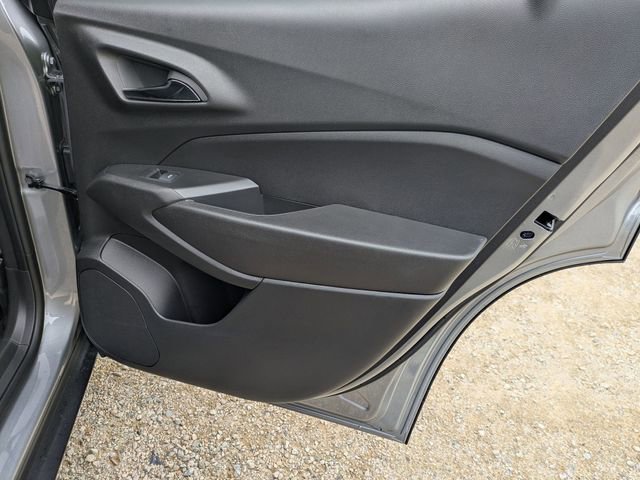 New 2026 Chevrolet Trax LT image 28