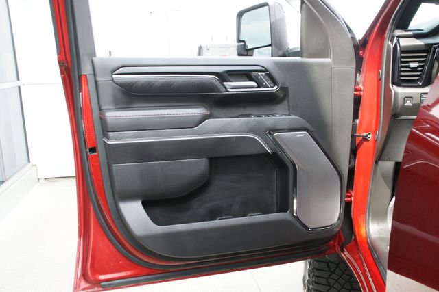 Used 2024 GMC Sierra 2500 AT4X AWD/4WD image 18