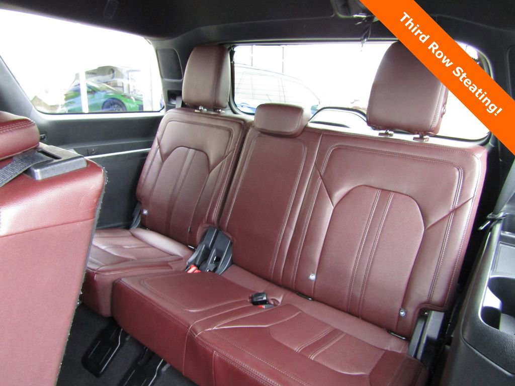 Used 2024 Ford Expedition Limited image 24