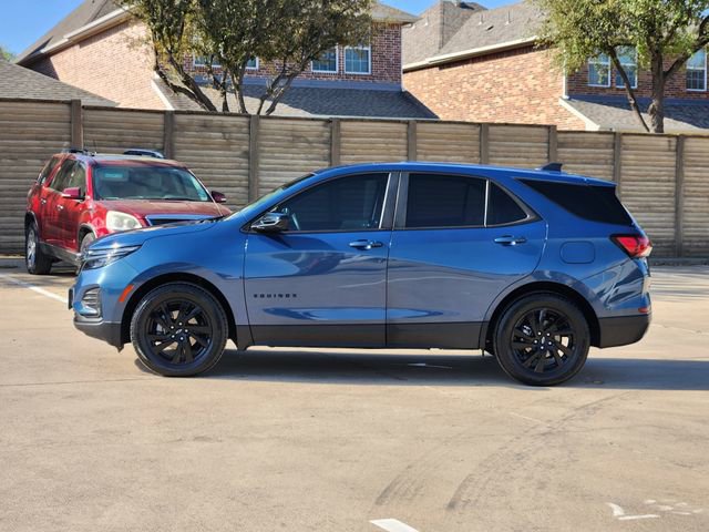Used 2024 Chevrolet Equinox LS w/ LS Convenience Package FWD image 12