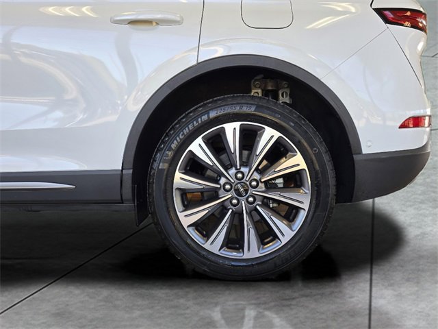 Used 2022 Lincoln Corsair Reserve w/ Equipment Group 201A image 33