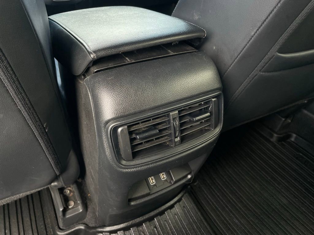 Used 2021 Honda CR-V EX-L image 28