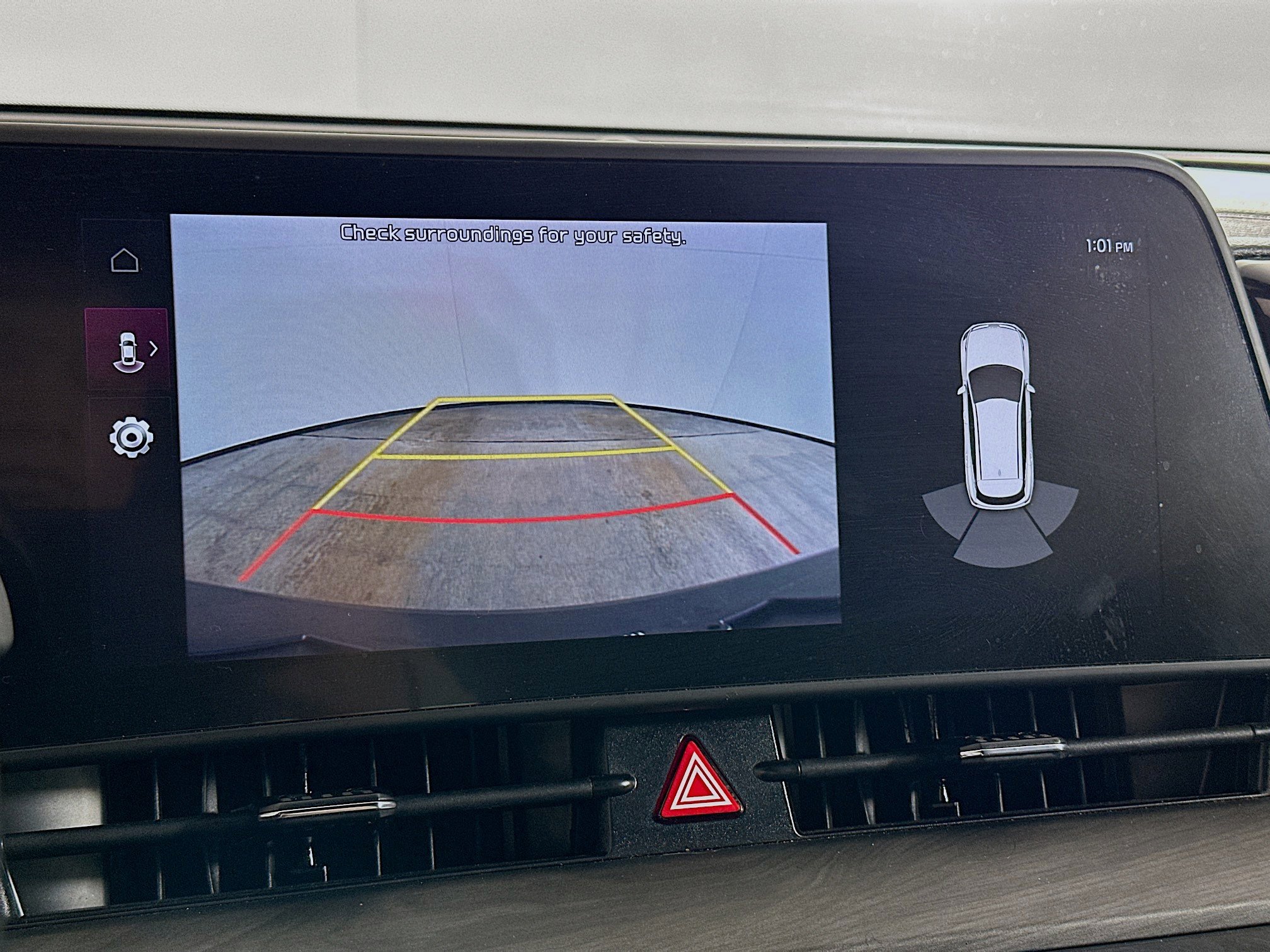 Used 2023 Kia Sportage X-Line image 23