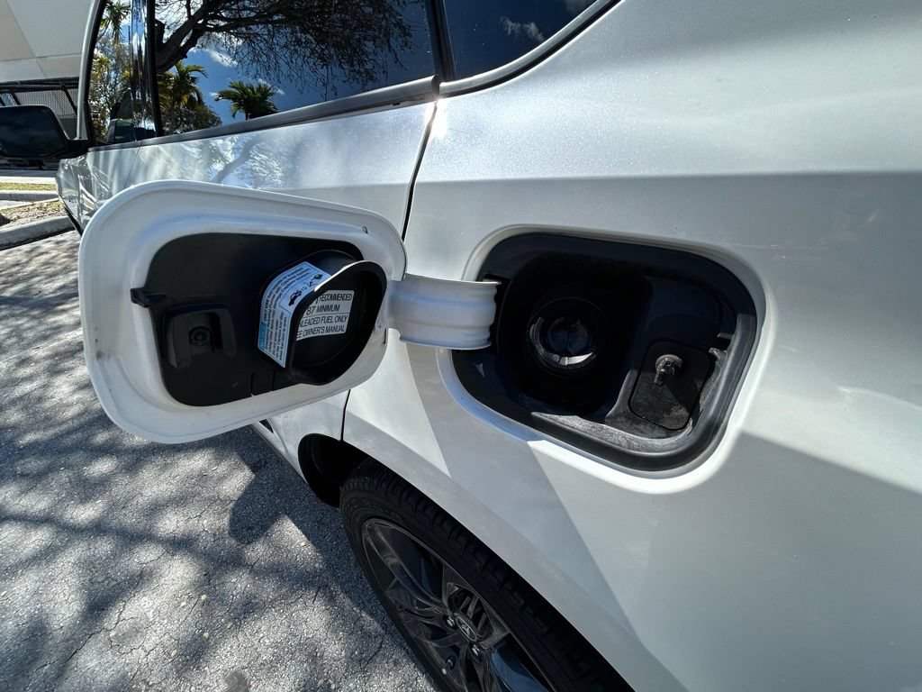 Used 2019 Acura RDX A-Spec FWD image 41