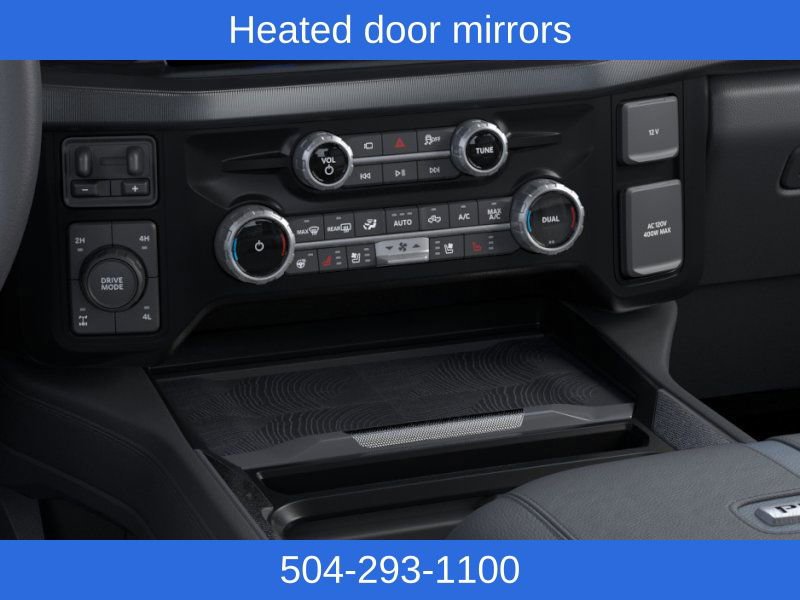 New 2025 Ford F250 Platinum w/ FX4 Off-Road Package image 15