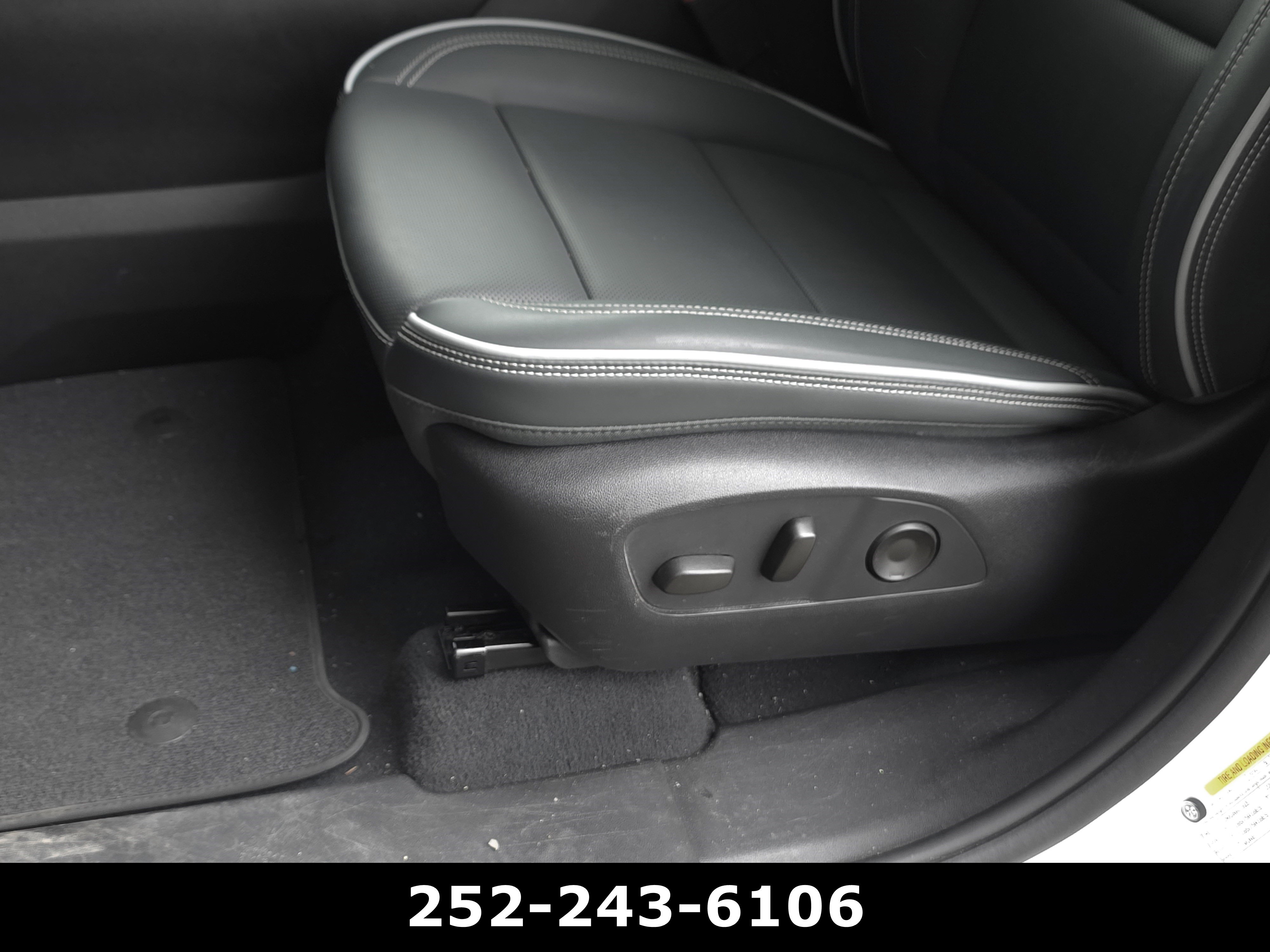 Used 2026 GMC Sierra EV AT4 AWD/4WD image 11