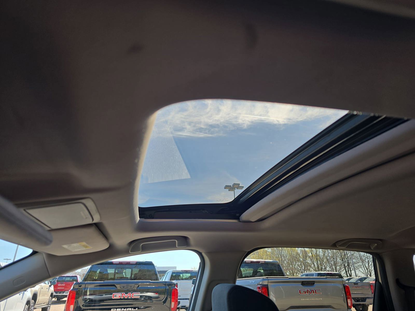 Used 2018 Honda CR-V EX image 31