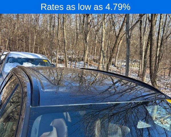 Certified 2023 Volvo XC60 B5 Plus w/ Climate Package image 4