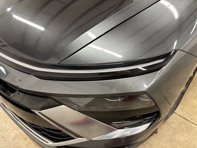 Used 2025 Hyundai Sonata SEL image 8