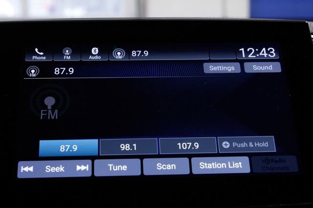 Certified 2023 Honda Passport EX-L image 35