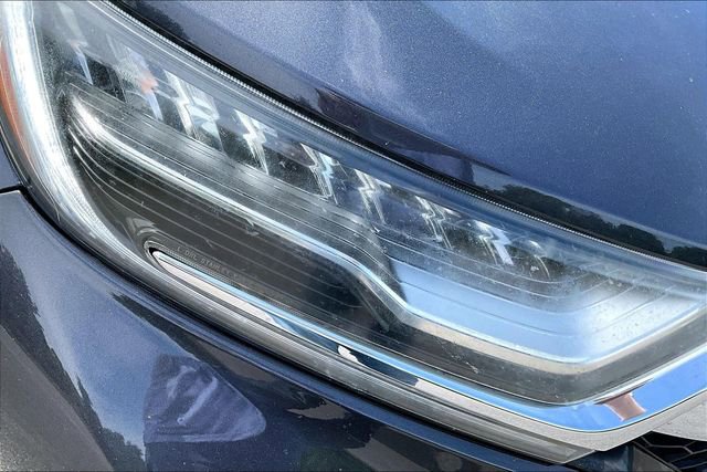 Used 2018 Honda CR-V Touring image 27