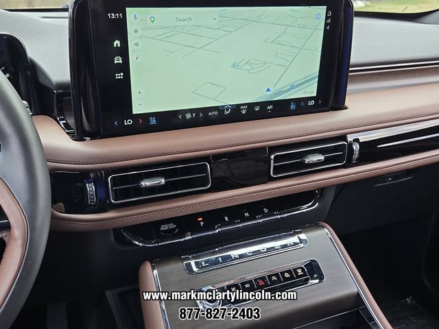New 2026 Lincoln Aviator Reserve w/ Illumination Package RWD image 15