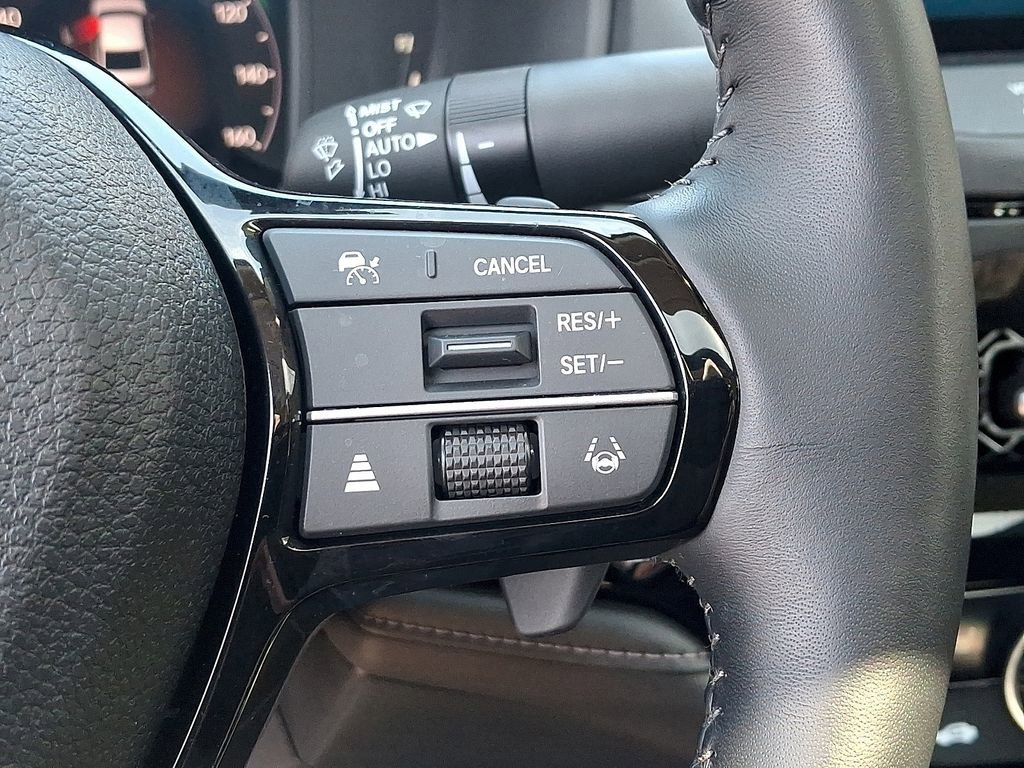 Used 2025 Honda Accord Touring image 24