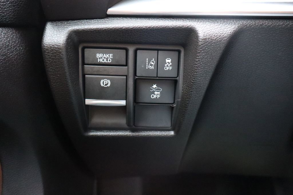 Used 2018 Acura MDX SH-AWD w/ Technology Package image 15