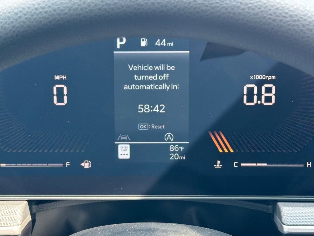 New 2026 Kia K5 LXS image 13