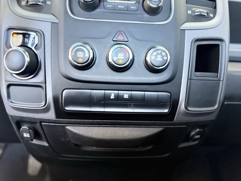 Used 2019 RAM 1500 Express image 36