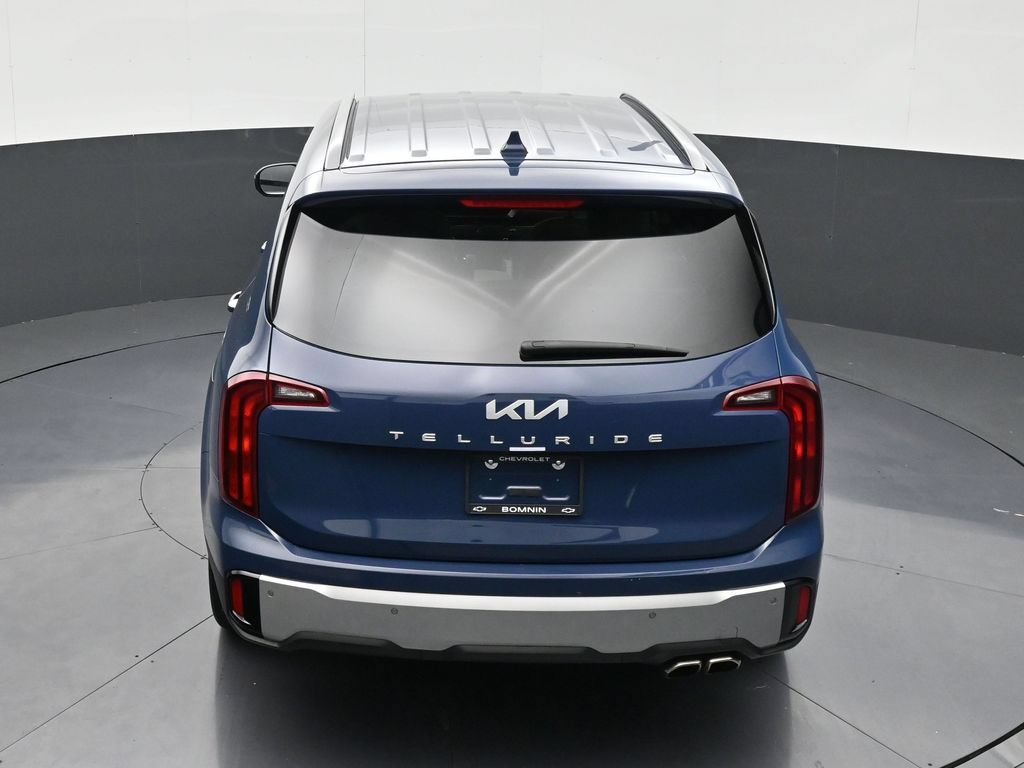 Used 2024 Kia Telluride S FWD image 15