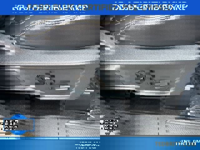 Certified 2025 Ford Bronco Badlands image 22