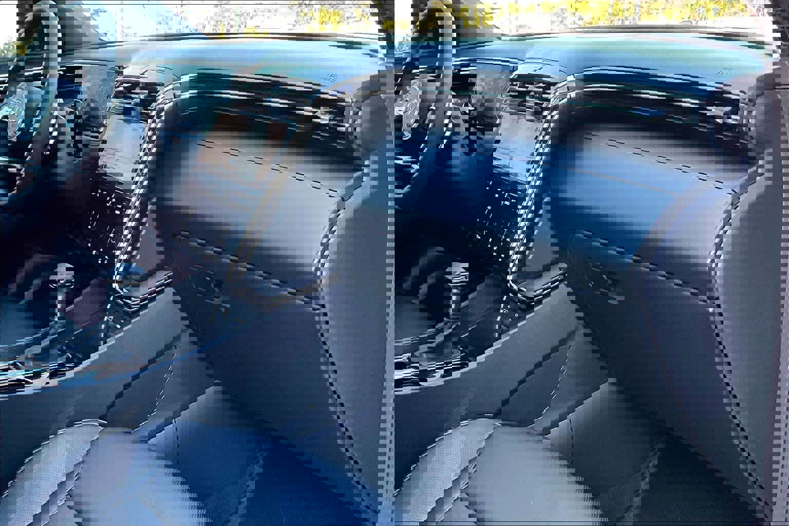 Used 2024 Hyundai Santa Cruz Night image 19